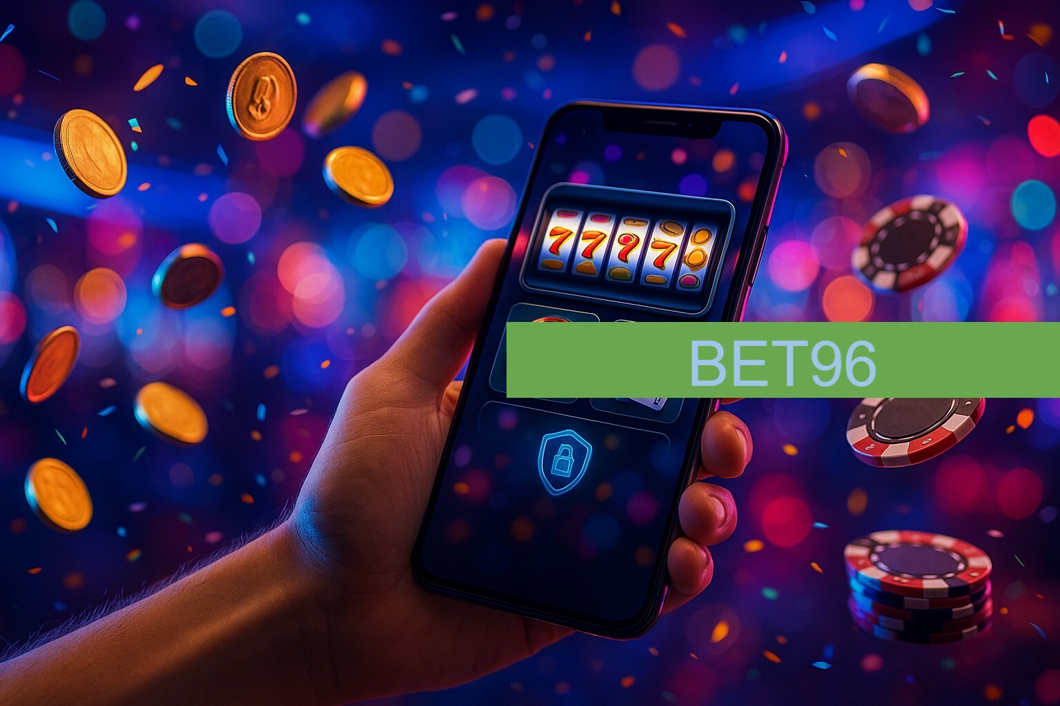 Benefícios do App